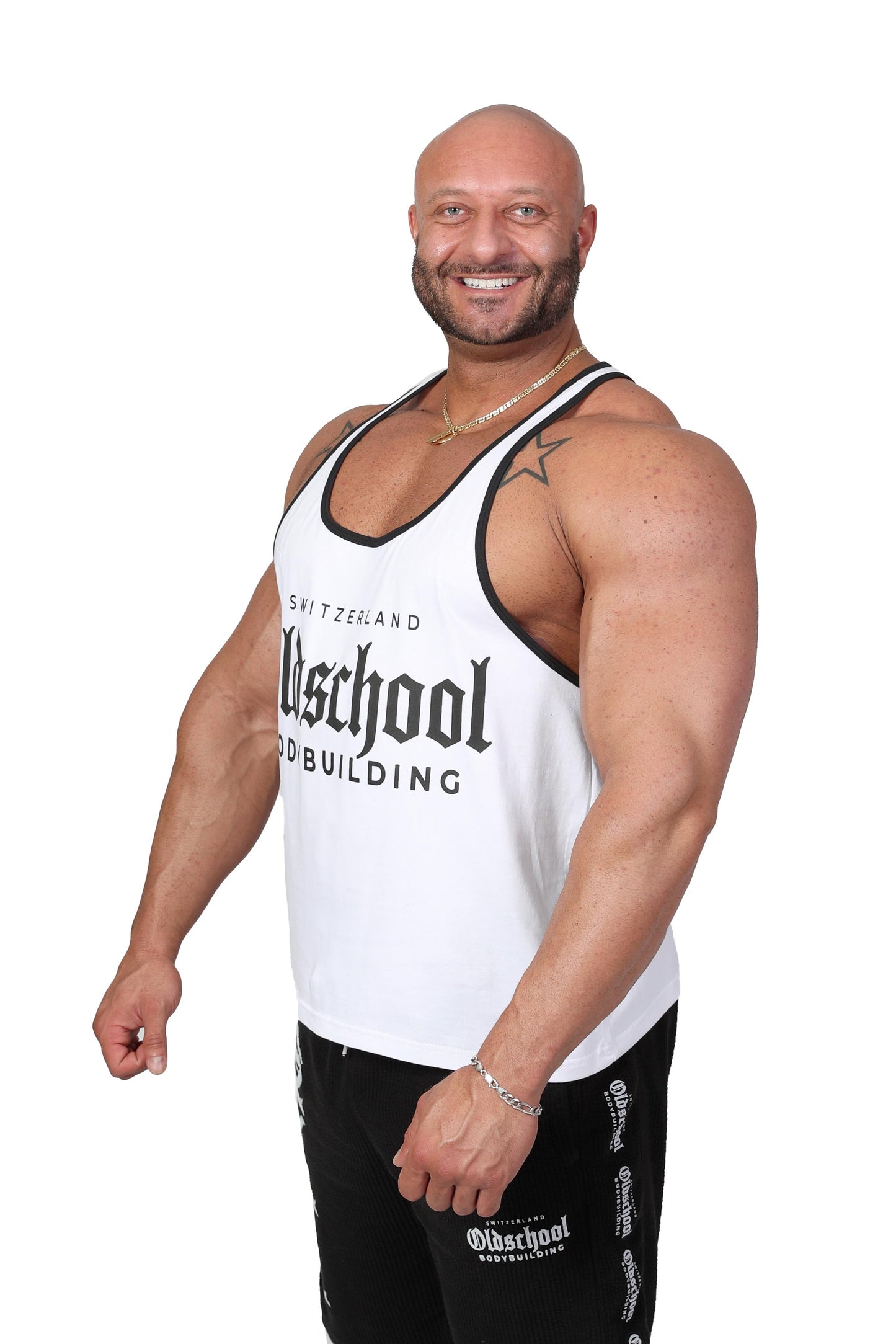 CLASSIC STRINGER WEISS