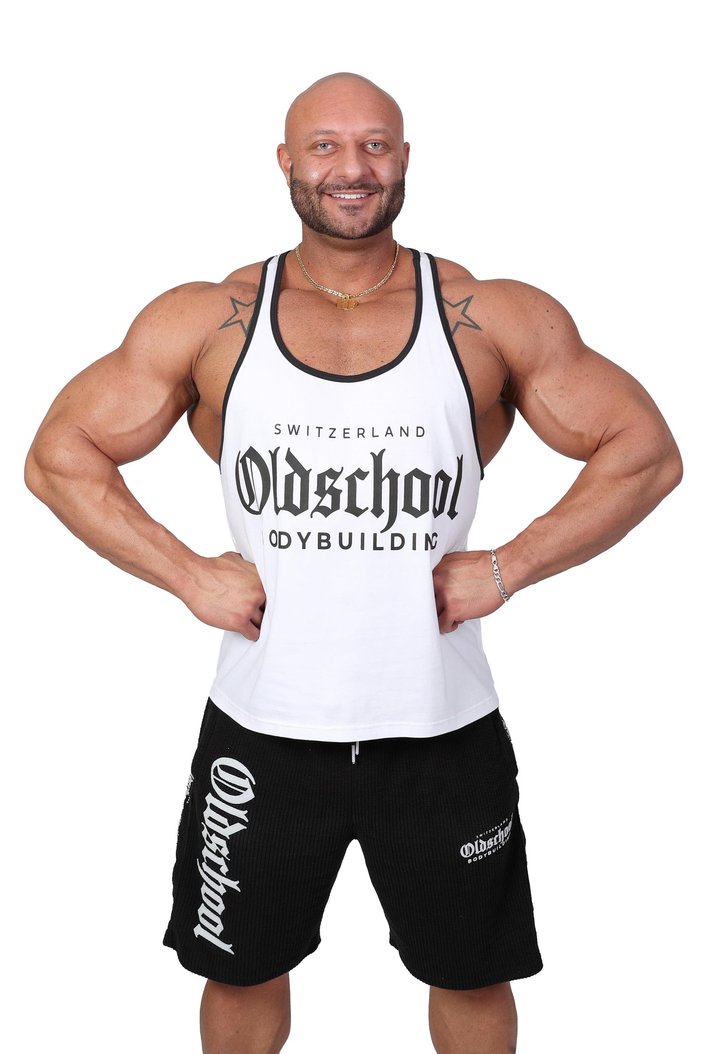 CLASSIC STRINGER WEISS