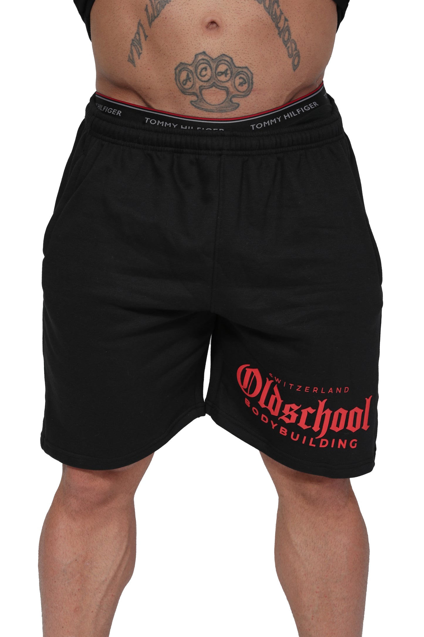 ALICANTE OVERSIZE SHORTS