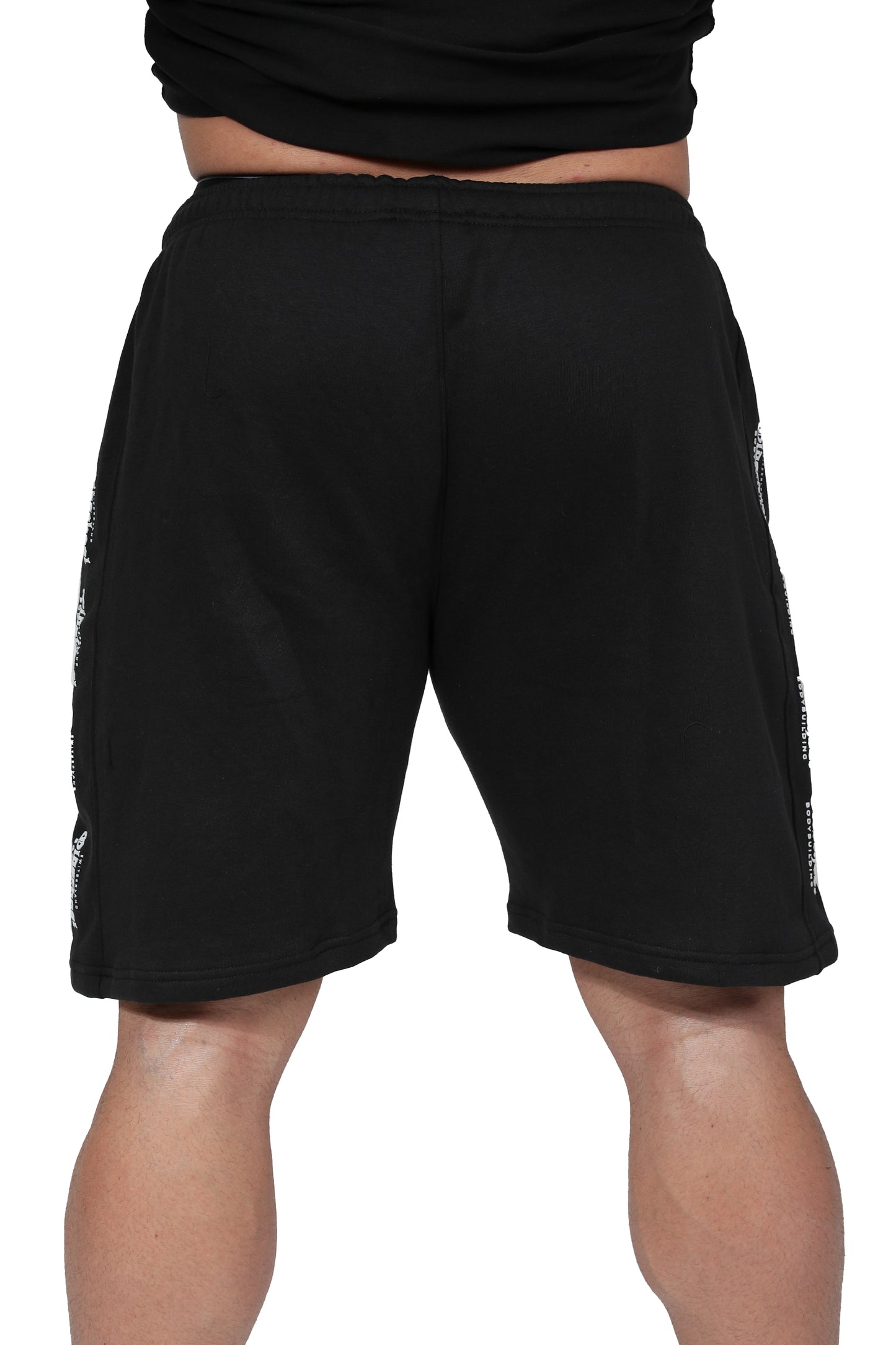 ALICANTE OVERSIZE SHORTS