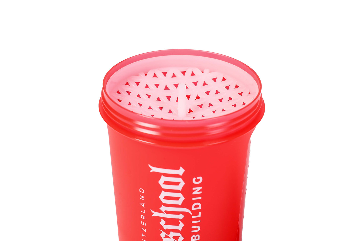 STEFANO SHAKER PLUS ROT