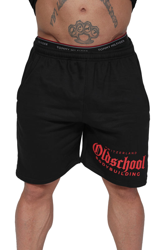 ALICANTE OVERSIZE SHORTS