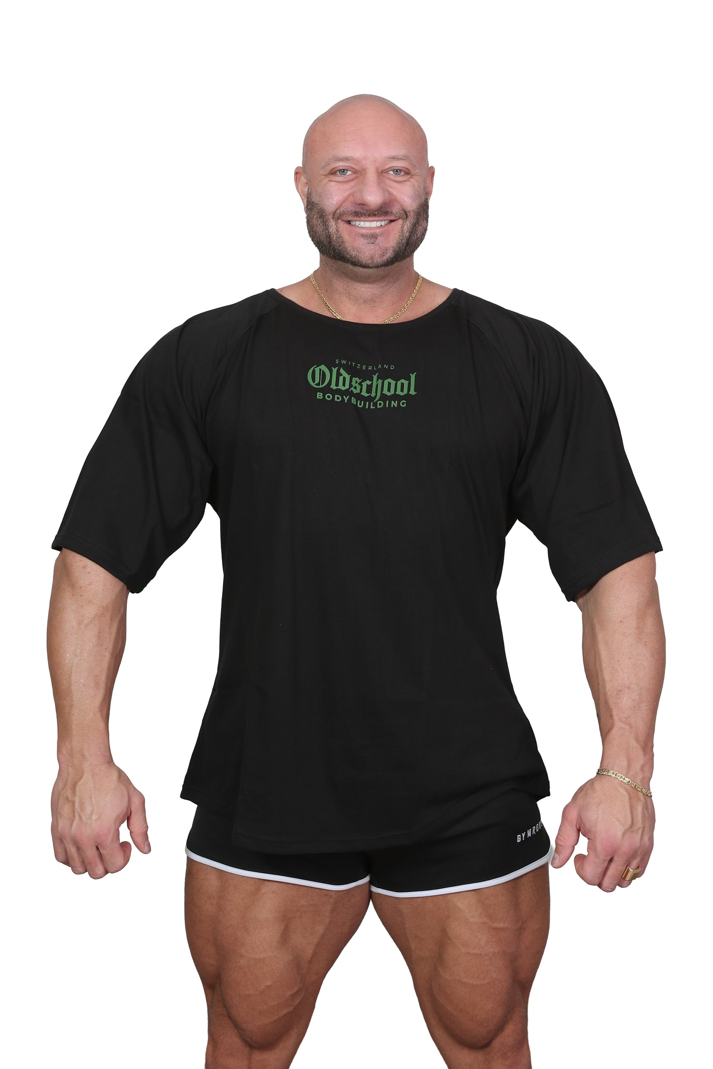 Turtles Oversize TEE