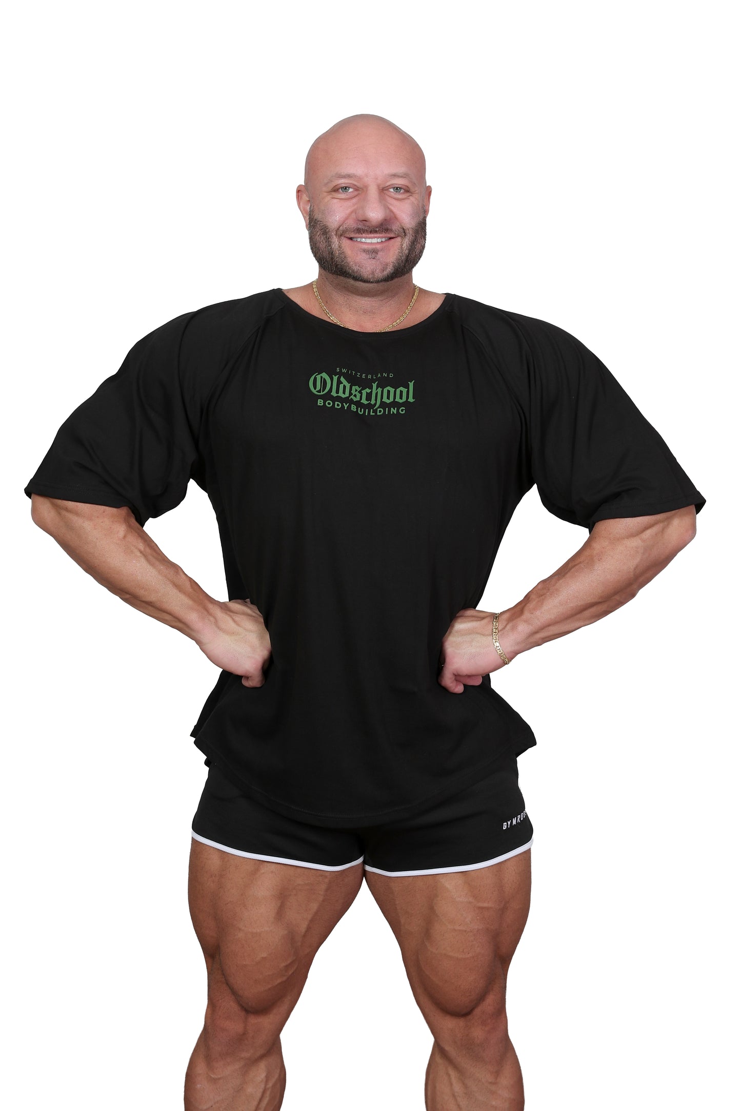Turtles Oversize TEE