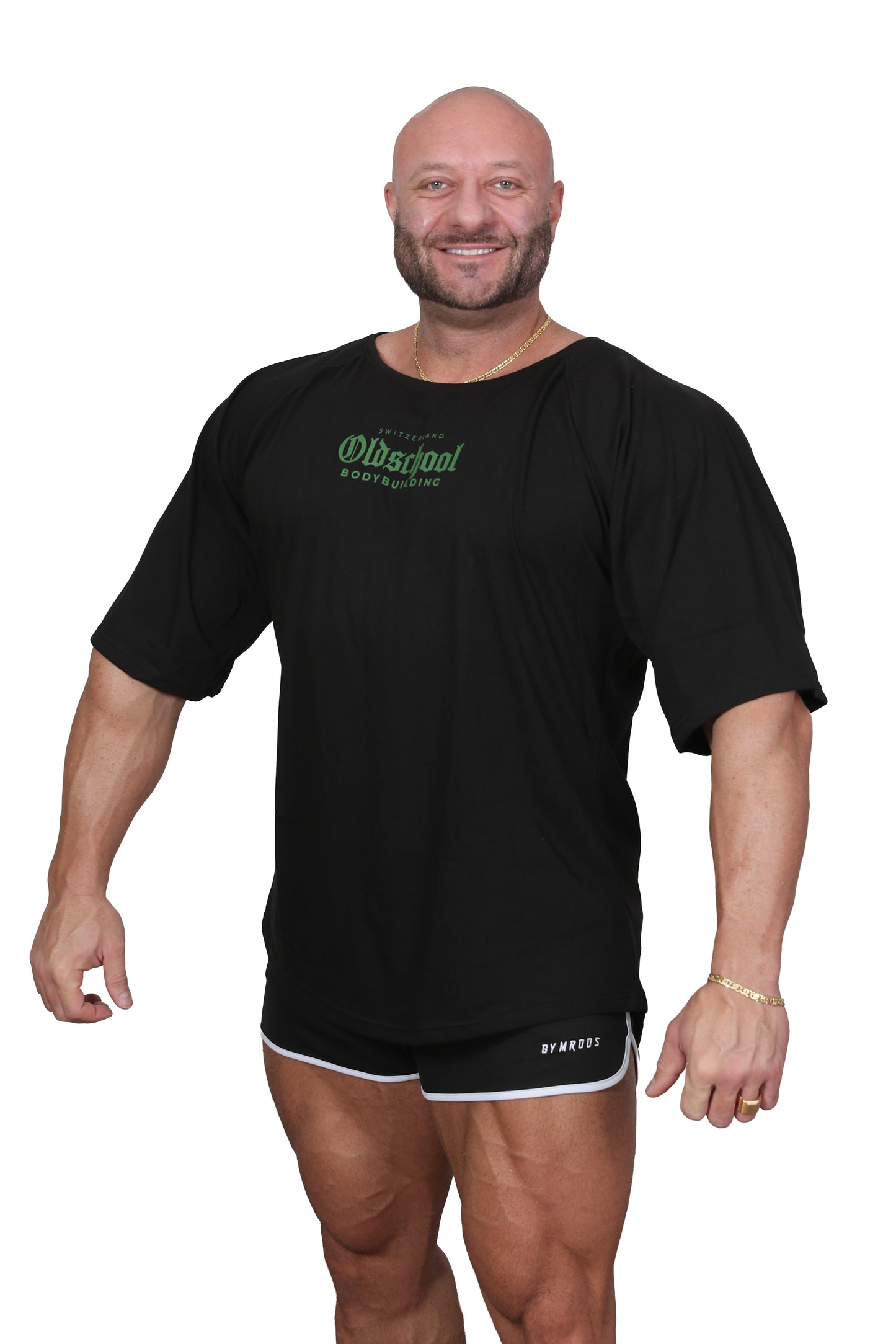 Turtles Oversize TEE